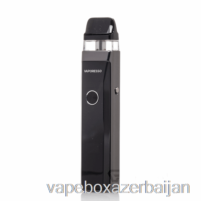 Vape Smoke Vaporesso XROS Pro 30W Pod System Black